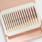 KnitPro Symfonie Rose Verwisselbare Rondbreinaalden - Spec, Ophalen of Verzenden, Nieuw