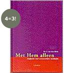 Met hem alleen 9789026606618 J. van den Blink, Boeken, Verzenden, Gelezen, J. van den Blink