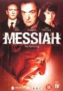 Messiah - the harrowing - DVD, Verzenden, Nieuw in verpakking