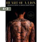 Heart of a Lion 9789400512474 Memphis Depay, Verzenden, Gelezen, Memphis Depay