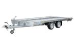 Hapert HTA kantelbare autoambulance 455x210cm 2.700/3.000kg, Auto diversen, Ophalen, Nieuw
