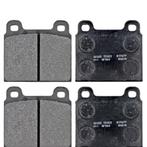 Remblokken set OPEL COMMODORE 2.5 E voorzijde, Verzenden, Nieuw