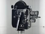 Bolex H8 + Kreuznach Cinegon 1.9/6,5mm, Kreuznach Xenar