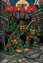 Teenage Mutant Ninja Turtles: The Ultimate Collection, Vol., Verzenden, Nieuw