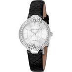 Roberto Cavalli By Franck Muller - RV1L214L - black, Verzenden, Nieuw