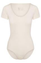 RJ Pure Color Dames T-Shirt Body Maat:, Kleding | Dames, Verzenden, Nieuw, Overige kleuren