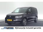 Volkswagen Caddy | Zakelijke Lease v.a. €649.78 pm, Auto's, Volkswagen, Automaat, Gebruikt, Euro 6, Zwart