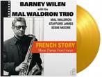 Barney Wilen/Mal Waldron Trio - French Story (Yellow Vinyl), Cd's en Dvd's, Vinyl | Overige Vinyl, Verzenden, Nieuw in verpakking