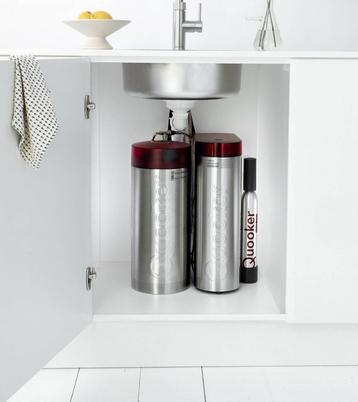 Quooker Waterfilter kraan van €1100.00 voor €897.60 beschikbaar voor biedingen