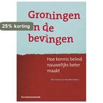 Groningen en de bevingen 9789462362567 Wim Derksen, Verzenden, Gelezen, Wim Derksen