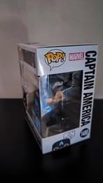 Funko - Funko Pop Funko Pop! Marvel #1480 - Captain America