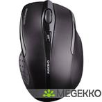 Cherry MW 3000 Zwart Draadloze muis, Verzenden, Nieuw, Cherry