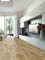 Dynamic Wood  Naadloze PVC Vinyl vloeren Nú € 24,55 per m², Verzenden, Nieuw, Blauw, Vinyl