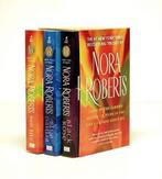 Nora Roberts In The Garden Box Set, Boeken, Verzenden, Nieuw