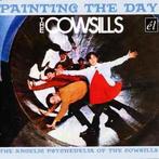 cd - The Cowsills - Painting The Day: The Angelic Psyched..., Verzenden, Zo goed als nieuw