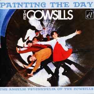 cd - The Cowsills - Painting The Day: The Angelic Psyched..., Cd's en Dvd's, Cd's | Overige Cd's, Zo goed als nieuw, Verzenden