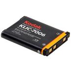 Kodak KLIC-7006 Accu / Batterij, Verzenden, Zo goed als nieuw
