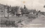 ENKHUIZEN - Zuiderboulevard, Verzenden, Gelopen