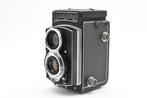 Rollei Rolleicord IV Xenar 3.5/75mm Twin lens reflex camera, Nieuw