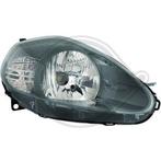 KOPLAMP VOOR FIAT GRANDE PUNTO 2005-2012 51840996, Ophalen of Verzenden, Nieuw