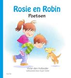 Poetsen / 1 / Rosie en Robin 9789402600421, Verzenden, Gelezen, Vivian den Hollander