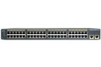 Cisco Catalyst WS-C2960-48TT-L Switch, Ophalen of Verzenden, Zo goed als nieuw