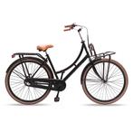 Avalon Transporter D Mat Zwart Dames 2023, Fietsen en Brommers, Ophalen, Nieuw, Overige merken