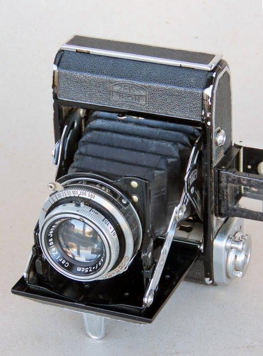 Zeiss Ikon Nettar 516 | Analoge camera, Audio, Tv en Foto, Fotocamera's Analoog