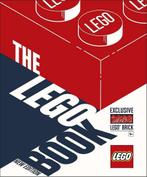 The Lego Book 9780241314227 Daniel Lipkowitz, Verzenden, Zo goed als nieuw, Daniel Lipkowitz