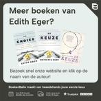 Het geschenk 9789400512252 Edith Eger, Boeken, Verzenden, Gelezen, Edith Eger