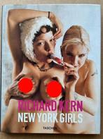 Richard Kern - New York Girls - Erotiek - NIEUW, Ophalen of Verzenden, Zo goed als nieuw