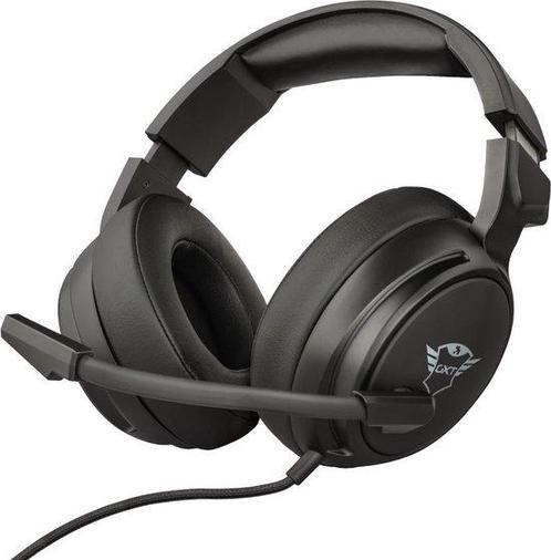 Trust GXT 433 Pylo - Gaming Headset voor Xbox, PS4, PS5 en, Telecommunicatie, Mobiele telefoons | Oordopjes, Verzenden