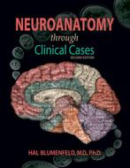 Neuroanatomy Through Clinical Cases 9780878936137, Verzenden, Zo goed als nieuw, Hal Blumenfeld