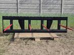 PALLETVORK FEM2 FEM3 VORKENBORD Eurotrac Giant Schaffer Euro, Veehouderij