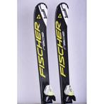 100 kinder skis FISCHER RC4 RACE Jr. BLACK/white jr + Fisch, Sport en Fitness, Skiën en Langlaufen, Verzenden, 100 tot 140 cm