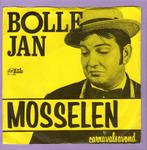 Bolle Jan – Mosselen / Carnavalsavond (7-Vinyl-Single), Cd's en Dvd's, Verzenden, Nieuw in verpakking