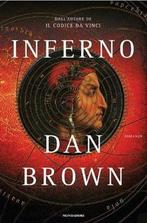 Inferno 9788804631446 Dan Brown, Boeken, Verzenden, Gelezen, Dan Brown