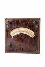 Galvanomètre ,Voltmètre , Centinaia di gradi C - de