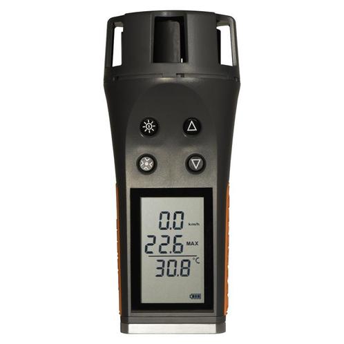 Skywatch Meteos Wind Meter, Hobby en Vrije tijd, Modelbouw | Radiografisch | Helikopters en Quadcopters, Nieuw