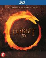 Hobbit Trilogy (Blu-ray) (3D Blu-ray), Cd's en Dvd's, Blu-ray, Verzenden, Nieuw in verpakking