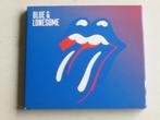 Rolling Stones - Blue & Lonesome (digipack), Cd's en Dvd's, Cd's | Rock, Verzenden, Nieuw in verpakking