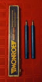 Set Nissan Cherry II (N10, VN10) schokdemper inserts vooras, Ophalen of Verzenden, Nieuw, Oldtimer onderdelen