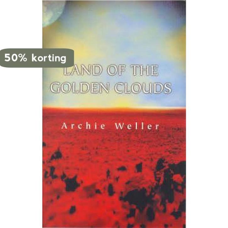 Land of the Golden Clouds 9781864483383 Archie Weller, Boeken, Taal | Engels, Gelezen, Verzenden