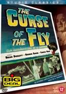 Curse of the fly, the - DVD, Cd's en Dvd's, Dvd's | Science Fiction en Fantasy, Verzenden