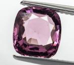 Zonder Minimumprijs Spinel - 2.13 ct - Gem Report Antwerp, Sieraden, Tassen en Uiterlijk, Edelstenen, Nieuw