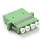 Glasvezel koppelstuk OS2 - LC naar LC, Computers en Software, Verzenden, Nieuw