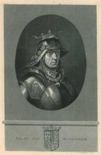 Portrait of Philip the Good, Duke of Burgundy