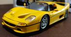 Bburago 1:18 - Modelauto (6) - Coleção de miniaturas de, Hobby en Vrije tijd, Modelauto's | 1:5 tot 1:12, Nieuw