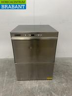 RVS Zanussi NUC3 Vaatwasser Vaatwasmachine Voorlader 400V, Ophalen of Verzenden, Gebruikt