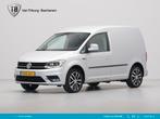 Volkswagen Caddy 2.0 TDI L1H1 BMT C-Edition, Bluetooth, Plug-in hybride, Nieuw, Lease